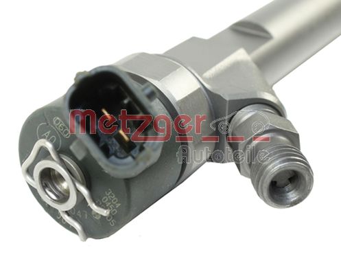 METZGER 0870075 ORIGINAL ERSATZTEIL Einspritzdüse